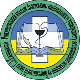Відокремлений структурний підрозділ «Рожищенський фаховий коледж ЛНУВМБ імені С.З.Гжицького»