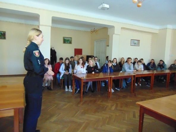 Співпраця з роботодавцями